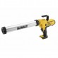 DeWALT DCE580N hermetiko išspaudėjas